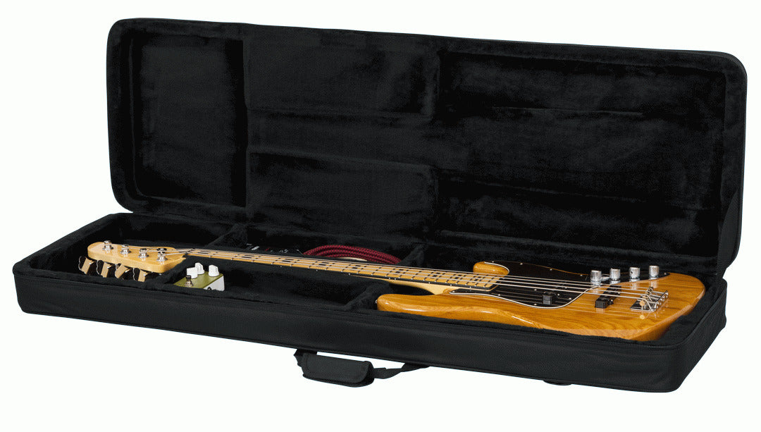 Gator GL-BAss Ltwt Eps Foam Bass Case — view 2