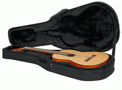 Gator GL-CLASSIC Ltwt Eps Foam Guitar Case — view 3