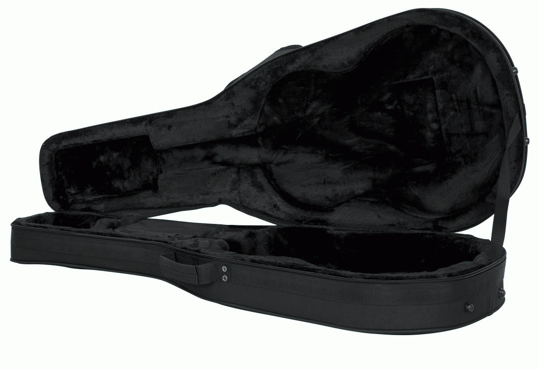 Gator GL-CLASSIC Ltwt Eps Foam Guitar Case — view 2