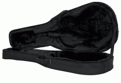 Gator GL-CLASSIC Ltwt Eps Foam Guitar Case — view 2