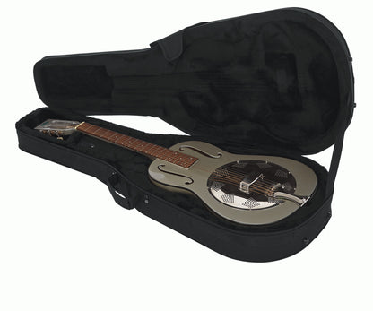Gator GL-CLASSIC Ltwt Eps Foam Guitar Case — view 6