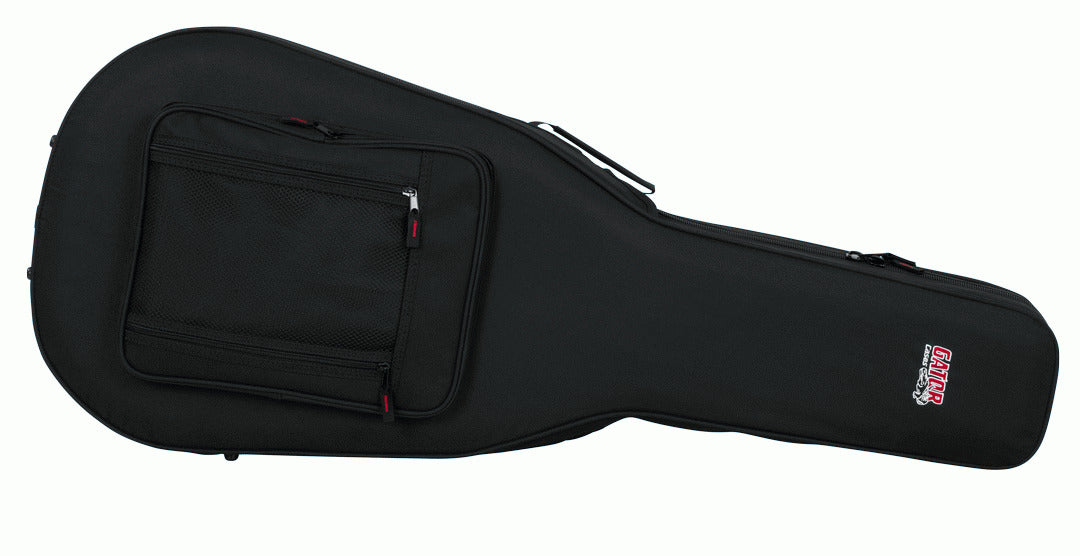 Gator GL-CLASSIC Ltwt Eps Foam Guitar Case