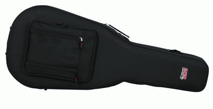 Gator GL-CLASSIC Ltwt Eps Foam Guitar Case