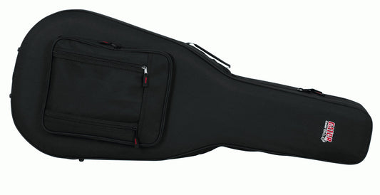 Gator GL-CLASSIC Ltwt Eps Foam Guitar Case
