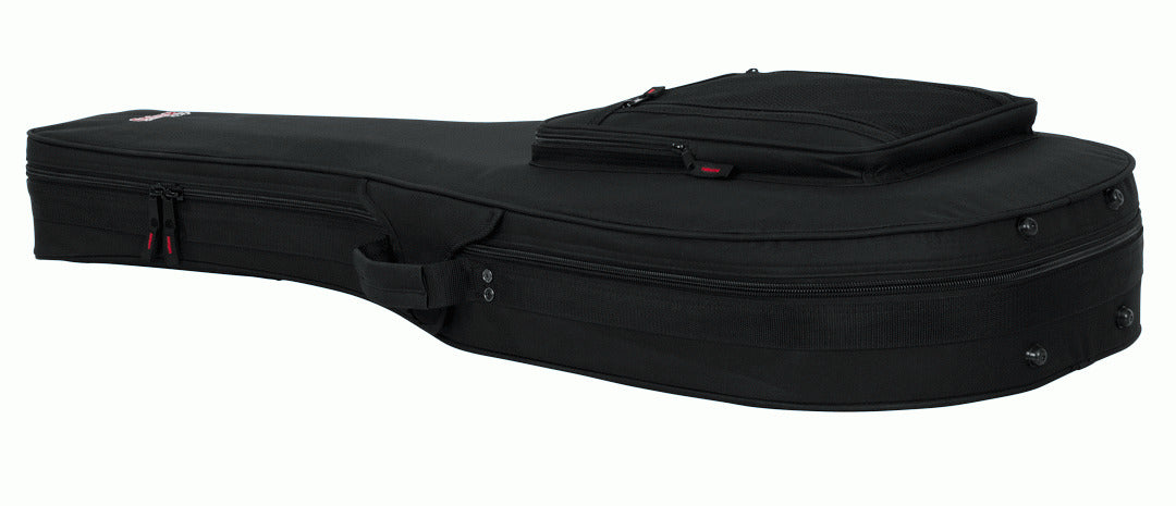 Gator GL-DREAD-12 Ltwt Eps Foam Guitar Case — view 3