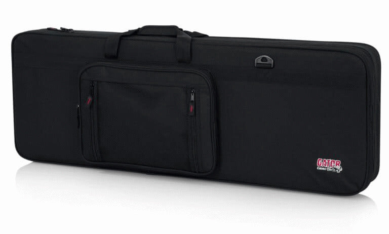 Gator GL-ELECTRIC Ltwt Eps Foam Guitar Case