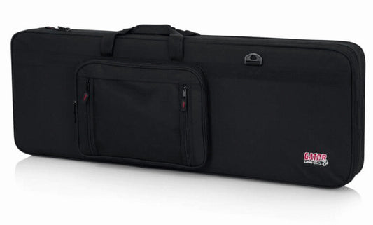 Gator GL-ELECTRIC Ltwt Eps Foam Guitar Case