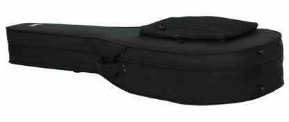 Gator GL-JUMBO Ltwt Eps Foam Guitar Case — view 3
