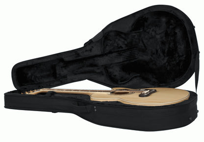 Gator GL-JUMBO Ltwt Eps Foam Guitar Case — view 2