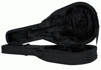 Gator GL-JUMBO Ltwt Eps Foam Guitar Case — view 6