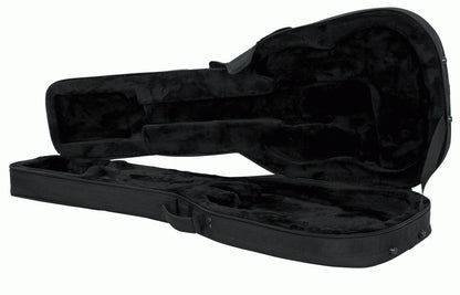 Gator GL-SG Ltwt Eps Foam Guitar Case — view 6