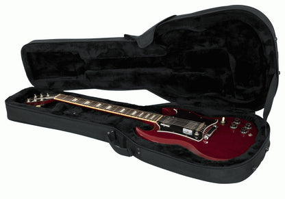 Gator GL-SG Ltwt Eps Foam Guitar Case — view 2
