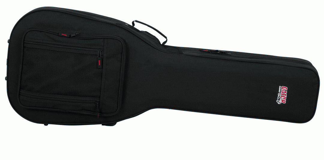 Gator GL-SG Ltwt Eps Foam Guitar Case