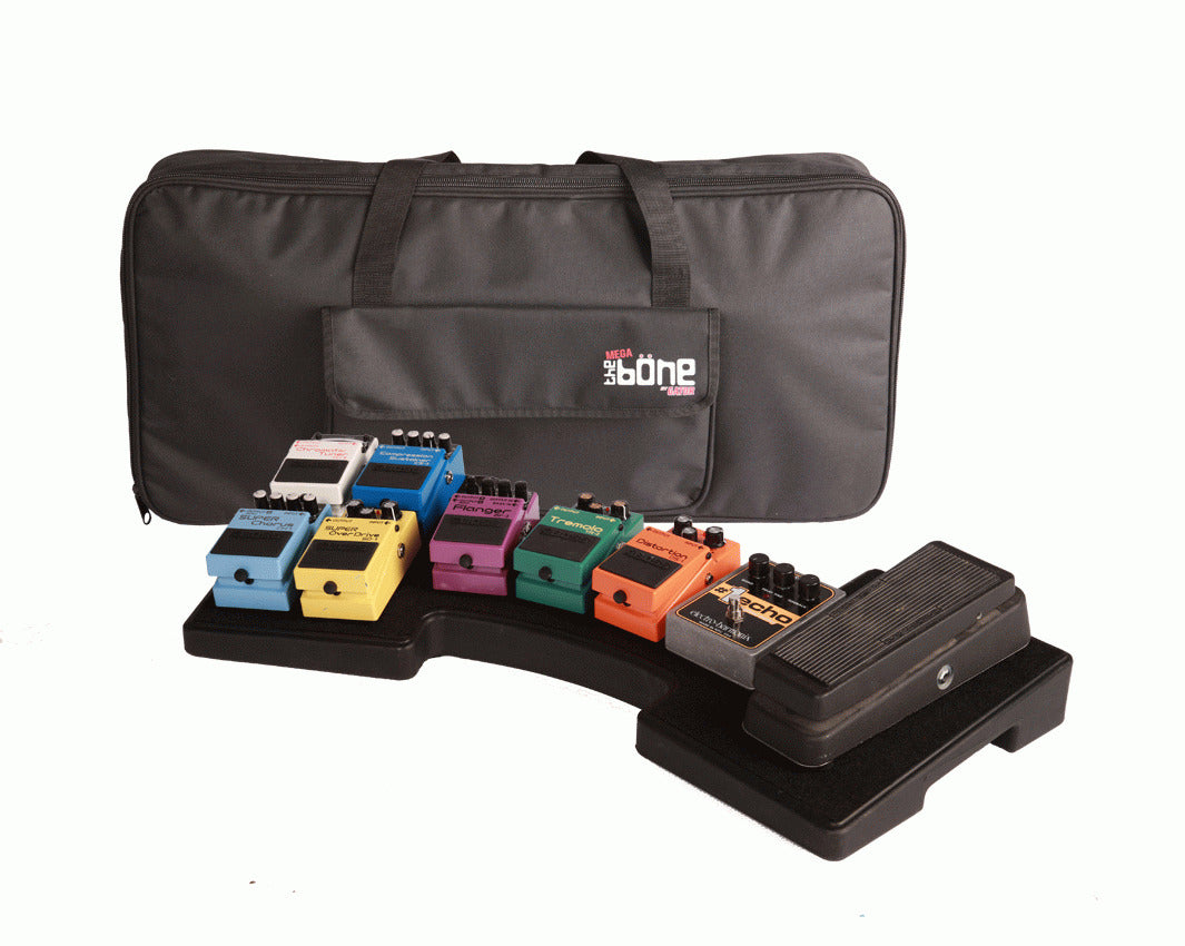 Gator G-MEGA-BONE Molded Mega Bone Pedal Board — view 6