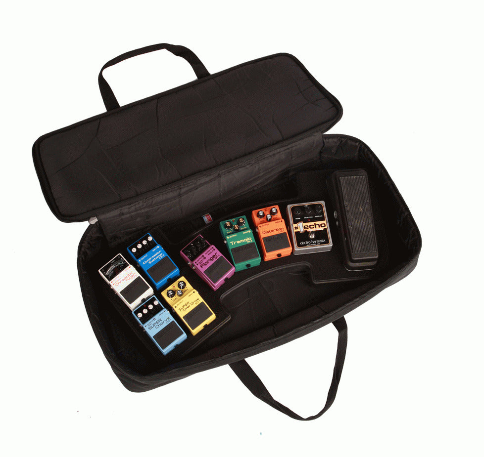 Gator G-MEGA-BONE Molded Mega Bone Pedal Board — view 2