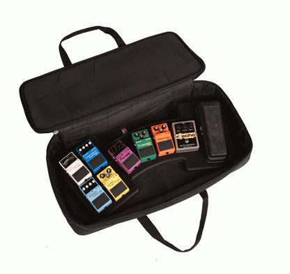 Gator G-MEGA-BONE Molded Mega Bone Pedal Board — view 2