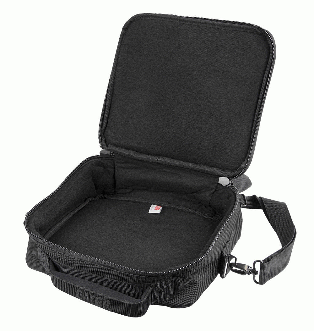 Gator G-MULTIFX-1110 Effects Pedal Bag 11X10" — view 4