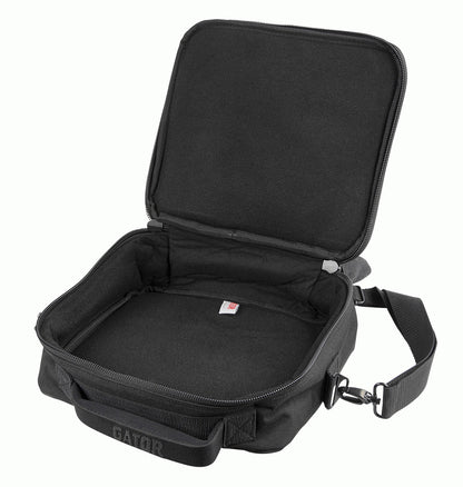 Gator G-MULTIFX-1110 Effects Pedal Bag 11X10" — view 4