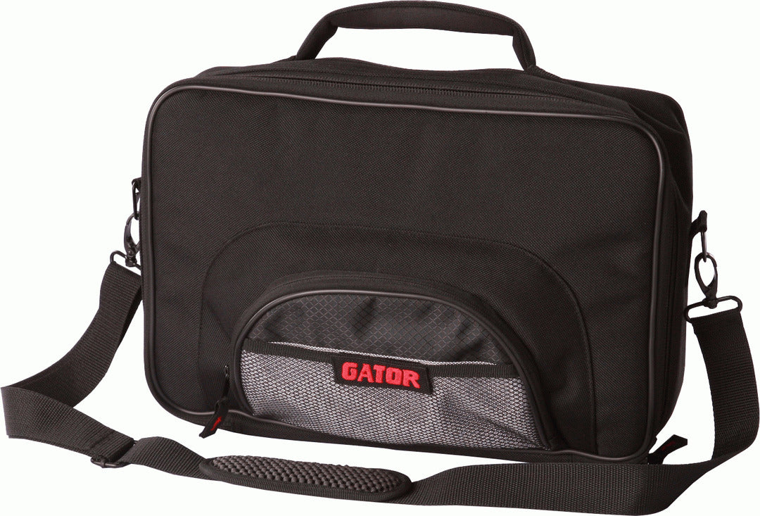 Gator G-MULTIFX-1510 Effects Pedal Bag 15X10"
