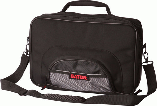 Gator G-MULTIFX-1510 Effects Pedal Bag 15X10"