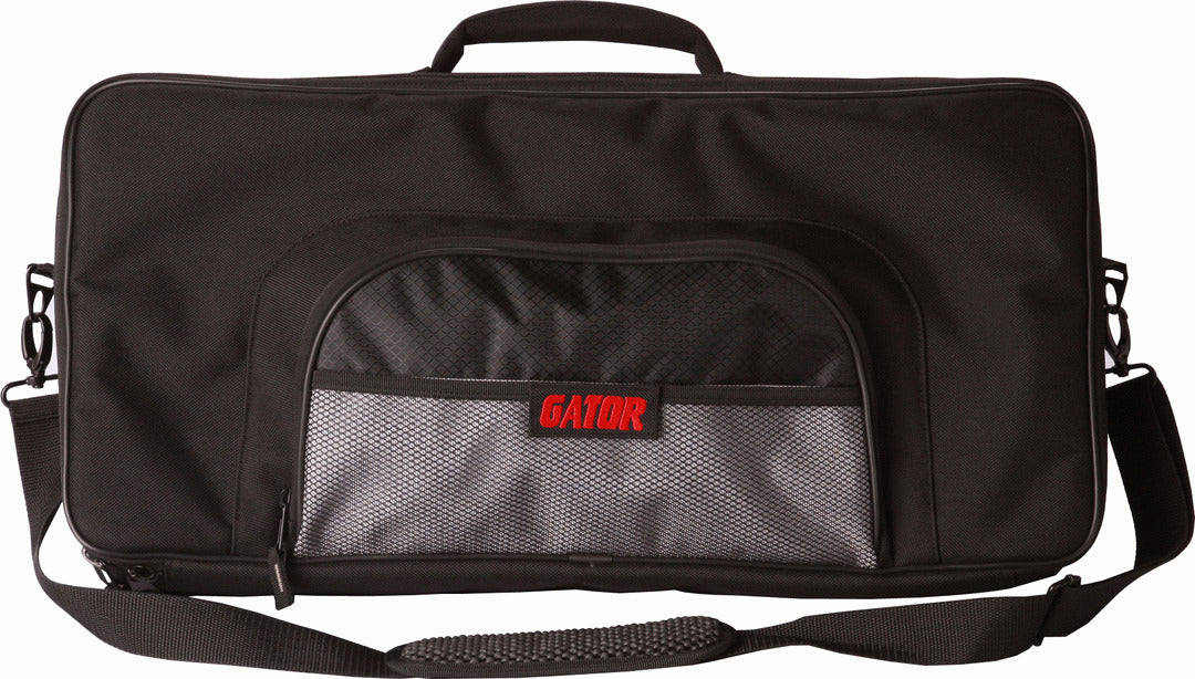 Gator G-MULTIFX-2411 Effects Pedal Bag 24X11"
