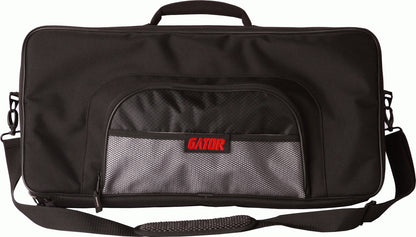 Gator G-MULTIFX-2411 Effects Pedal Bag 24X11"