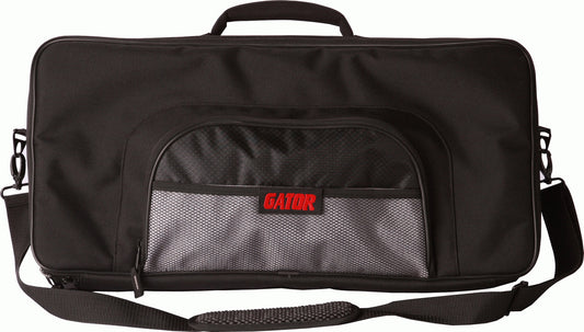 Gator G-MULTIFX-2411 Effects Pedal Bag 24X11"