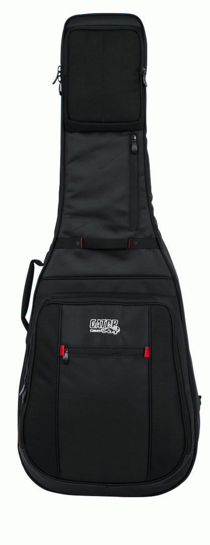 Gator G-PG Acoustic Progo Acoustic Guitar Bag