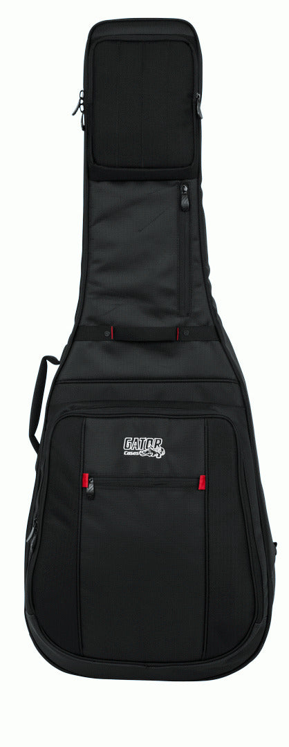 Gator G-PG Acoustic Progo Acoustic Guitar Bag