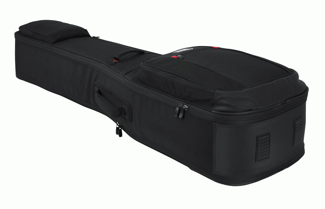 Gator G-PG Bass 2X Progo 2X Bass Guitar Bag — view 3
