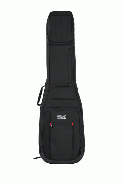 Gator G-PG Bass 2X Progo 2X Bass Guitar Bag