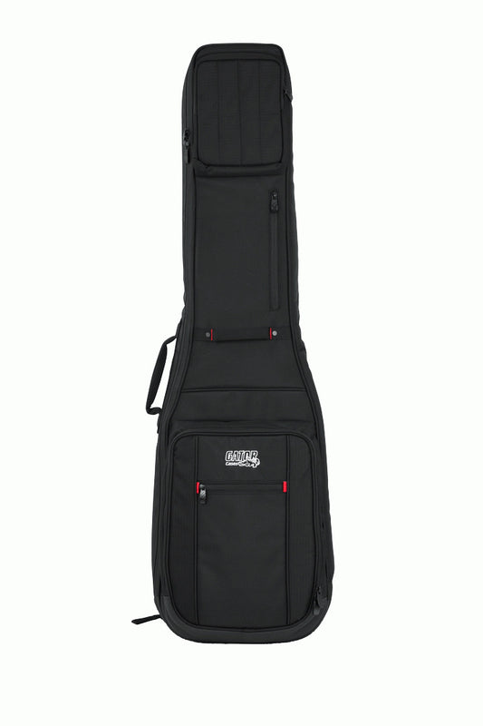 Gator G-PG Bass 2X Progo 2X Bass Guitar Bag