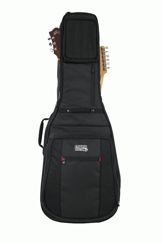 Gator G-PG-ACOUELECT Progo Acou / Elec Guitar Bag