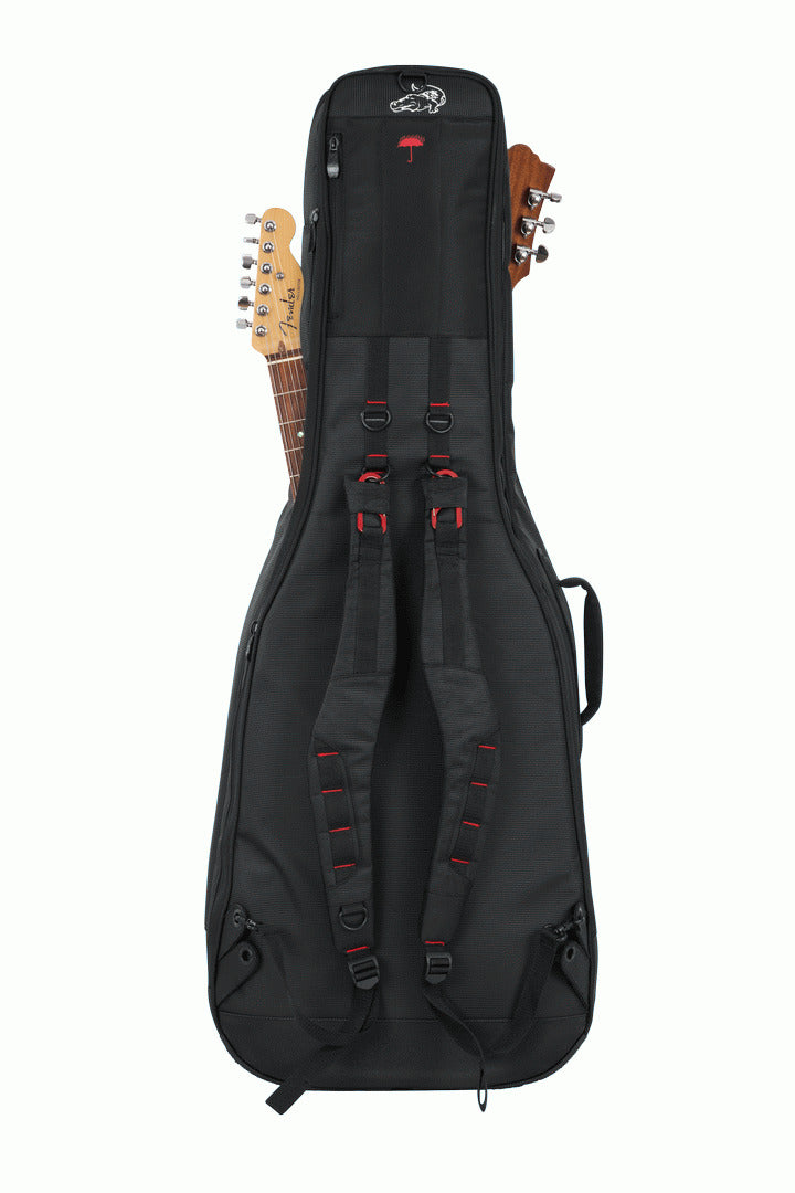 Gator G-PG-ACOUELECT Progo Acou / Elec Guitar Bag — view 2