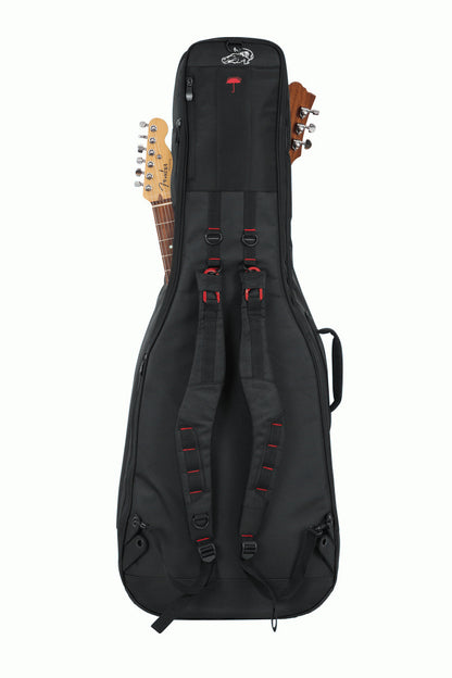 Gator G-PG-ACOUELECT Progo Acou / Elec Guitar Bag — view 2