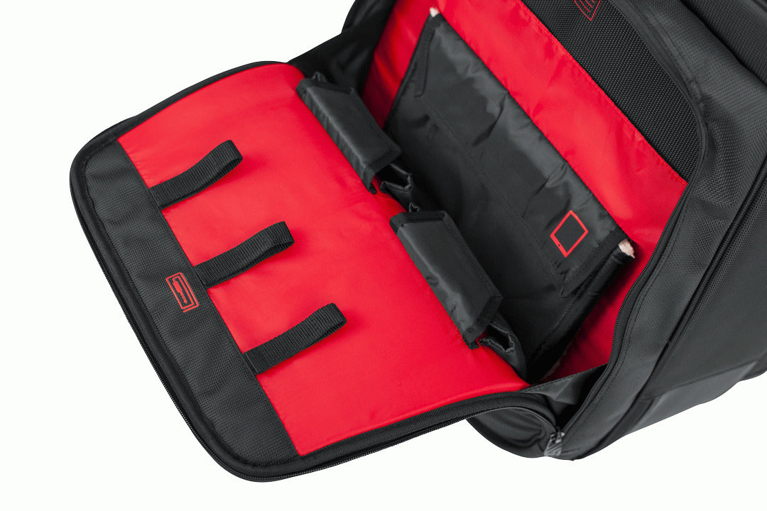 Gator G-PG-ACOUELECT Progo Acou / Elec Guitar Bag — view 3