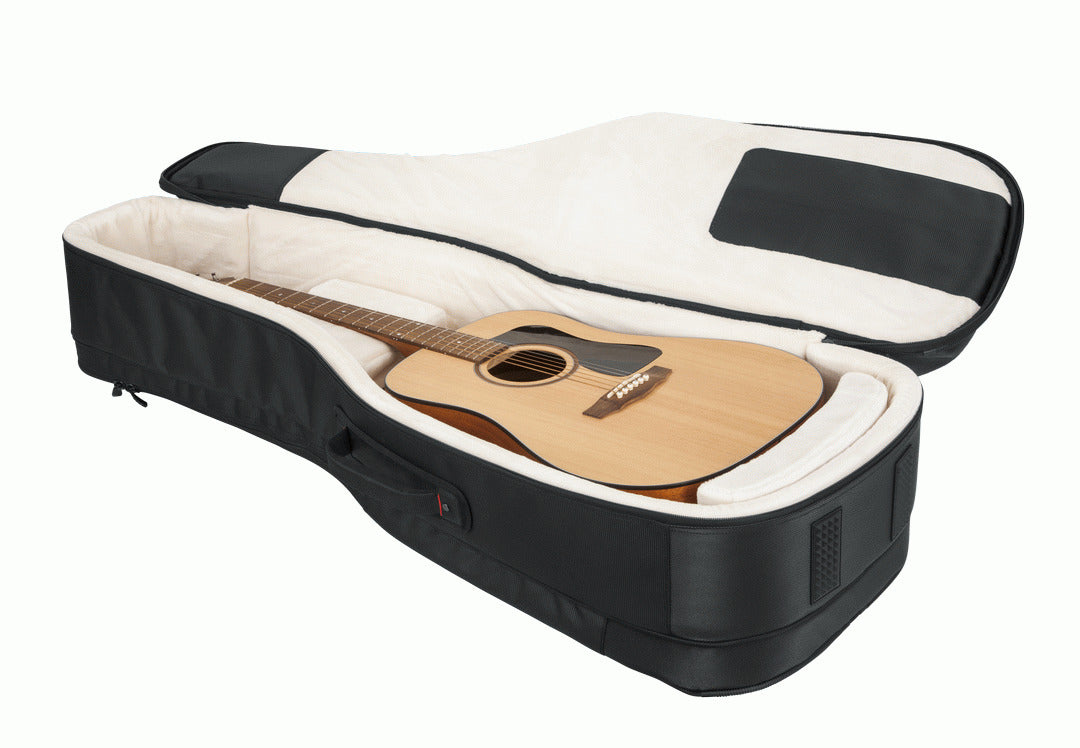 Gator G-PG-ACOUELECT Progo Acou / Elec Guitar Bag — view 6
