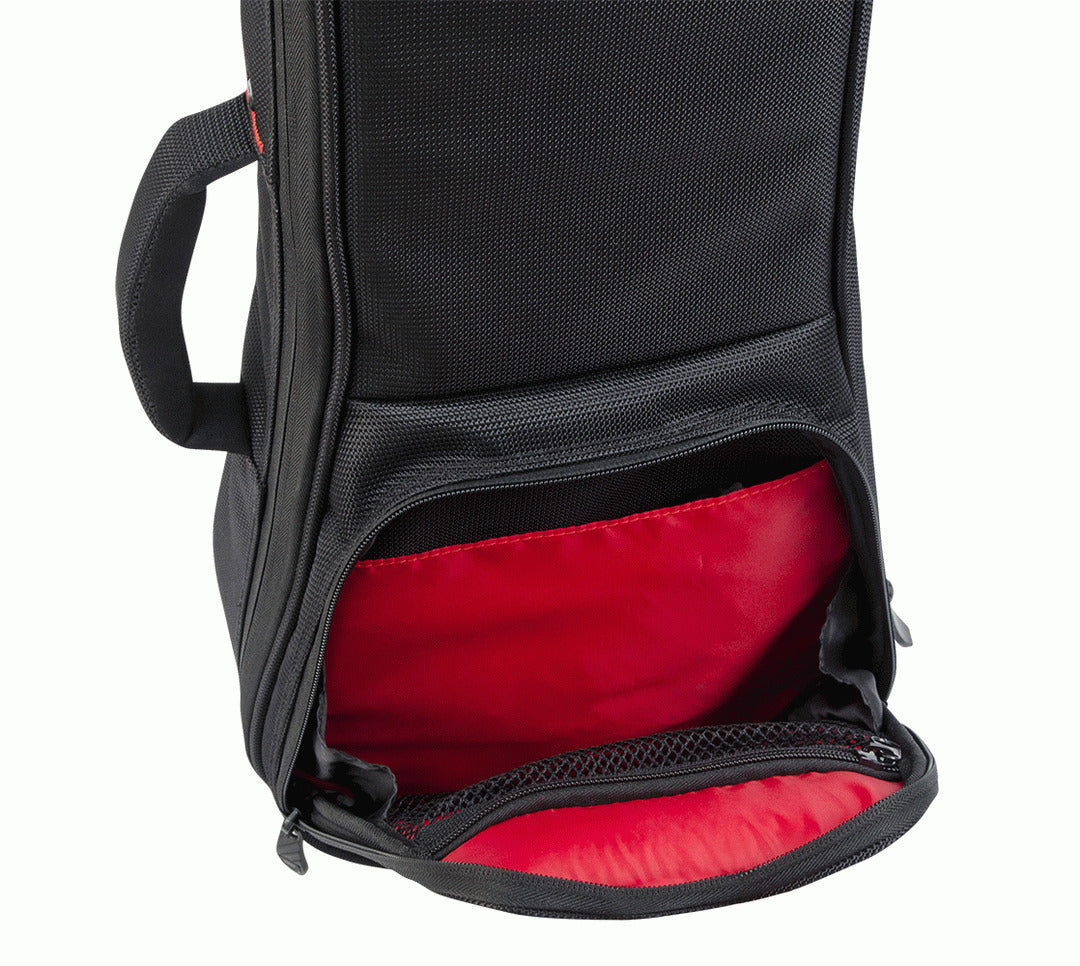 Gator G-PG-UKE-CON Progo Concert Ukulele Bag — view 3