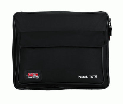 Gator GPT-BLACK Pedal Board With Bag