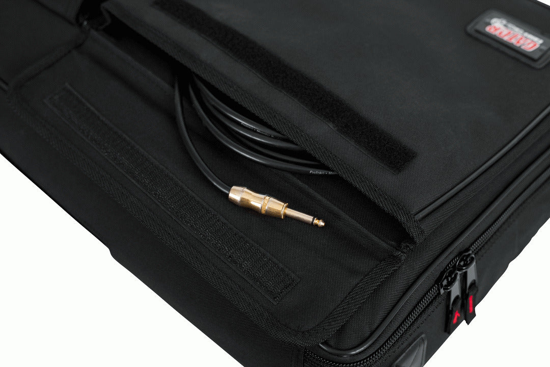 Gator GPT-PRO Pro Size Pedal Board With Bag — view 3
