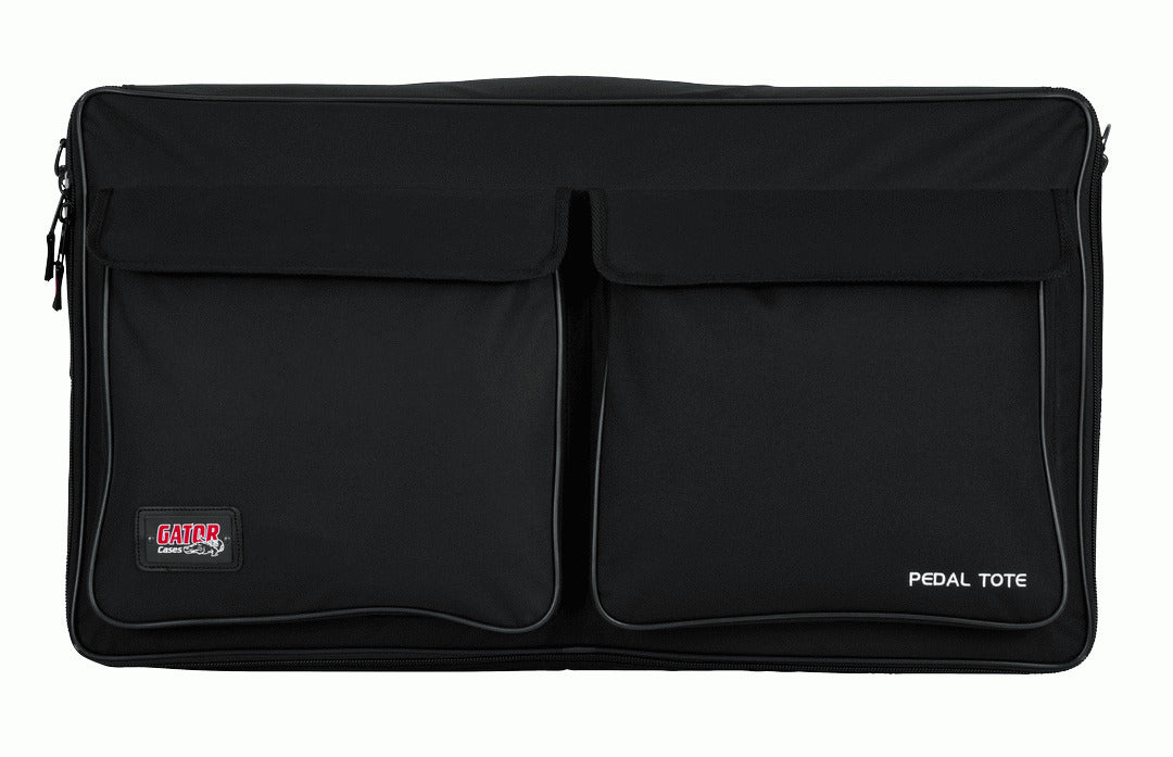Gator GPT-PRO Pro Size Pedal Board With Bag