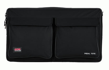 Gator GPT-PRO Pro Size Pedal Board With Bag