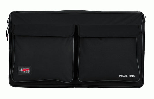 Gator GPT-PRO Pro Size Pedal Board With Bag