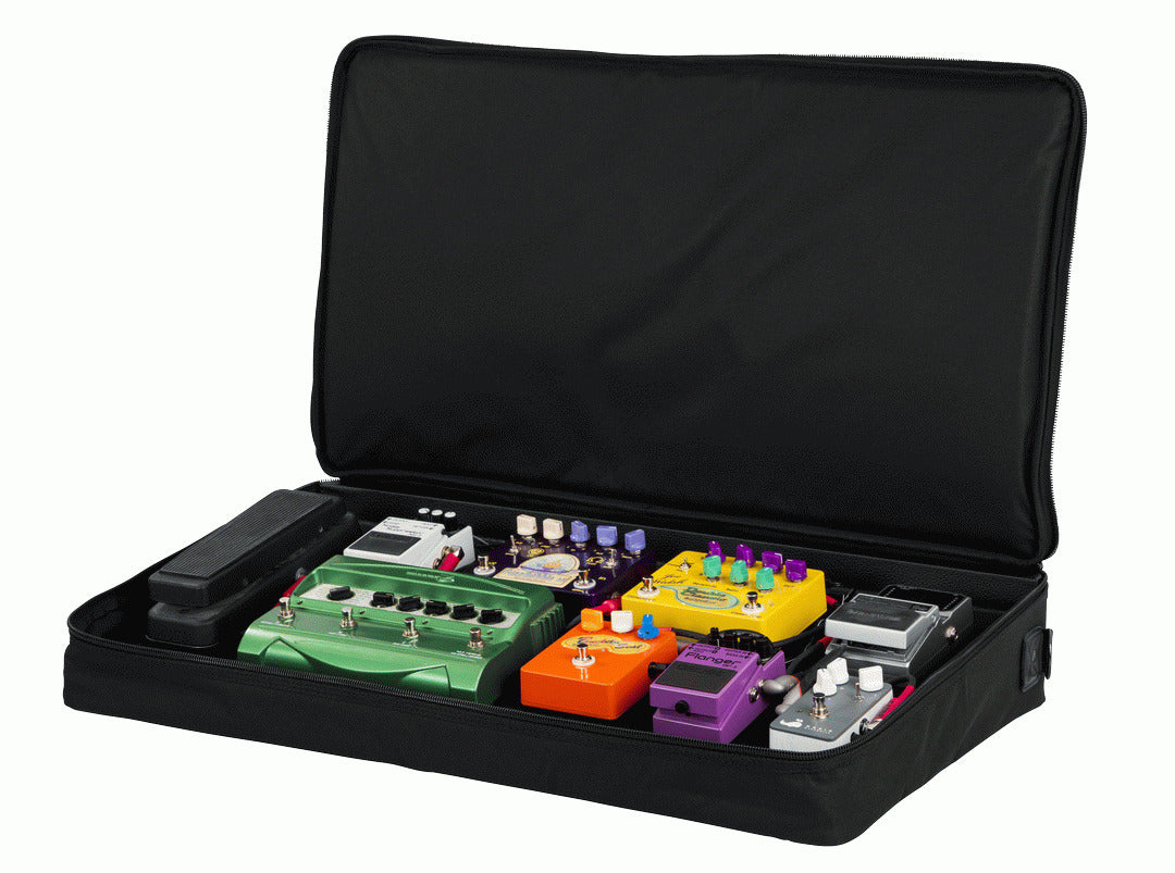 Gator GPT-PRO Pro Size Pedal Board With Bag — view 2