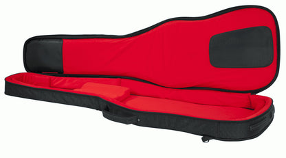 Gator GT-BASS-BLK Transit Bass Bag Char — view 6