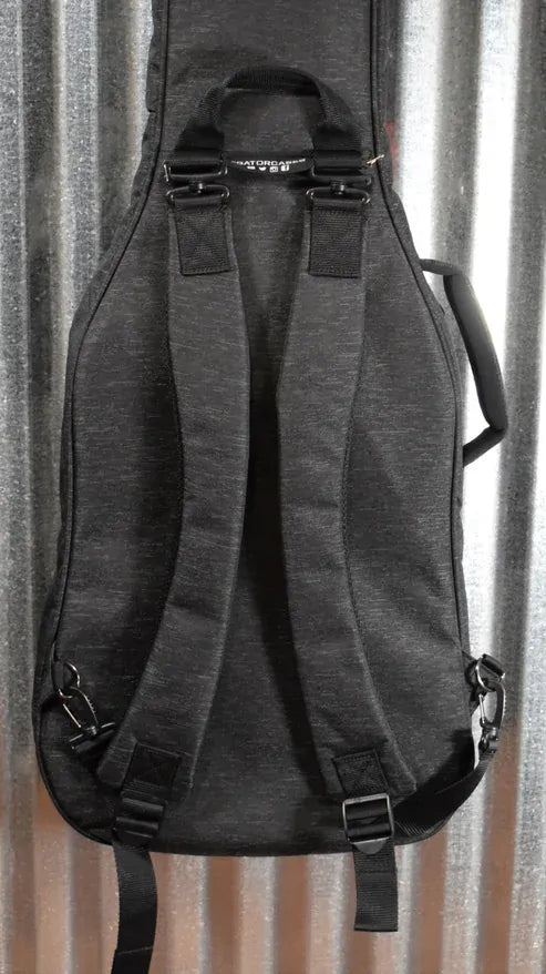 Gator GT-ELECTRIC-BLK Transit Electric Bag Charcoal — view 7