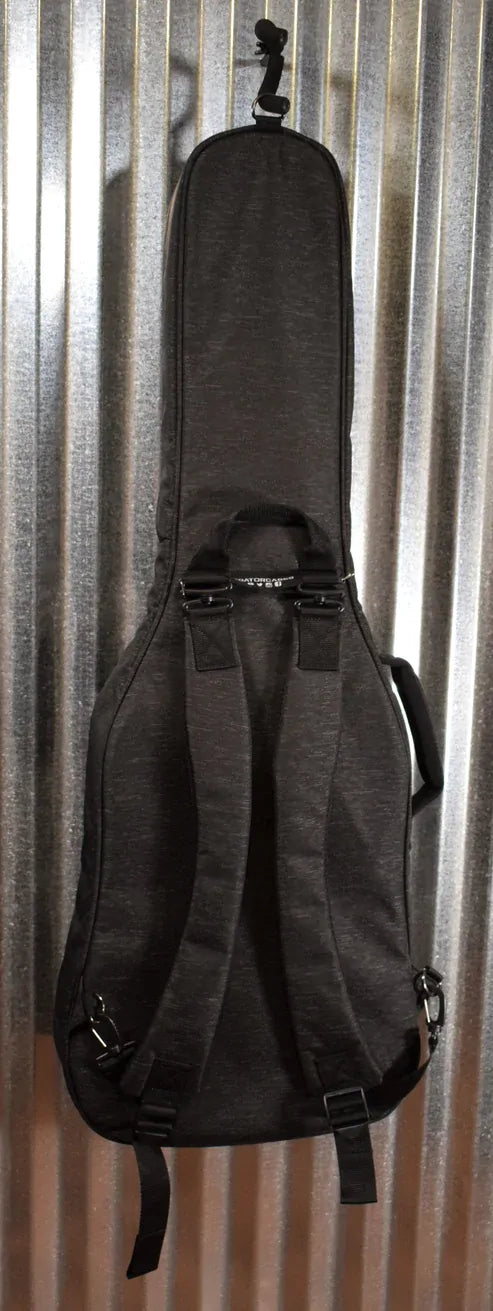 Gator GT-ELECTRIC-BLK Transit Electric Bag Charcoal — view 8