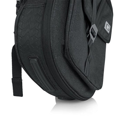 Gator GT-ELECTRIC-BLK Transit Electric Bag Charcoal — view 5