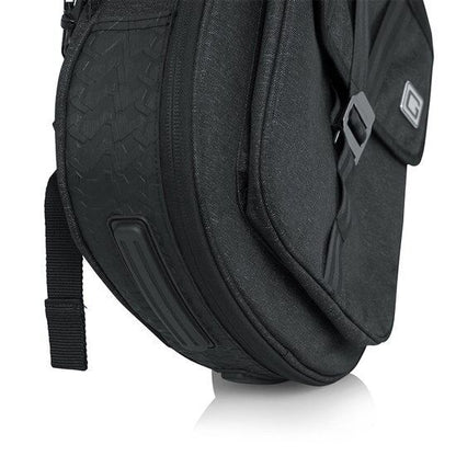Gator GT-ELECTRIC-BLK Transit Electric Bag Charcoal — view 6