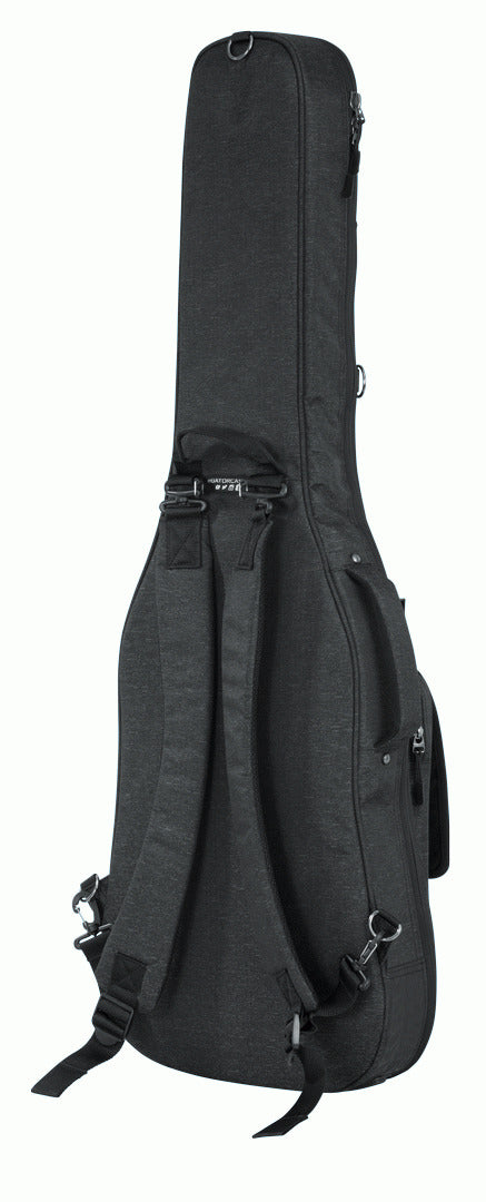 Gator GT-ELECTRIC-BLK Transit Electric Bag Charcoal — view 3